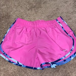 Nike Dri-Fit Running Shorts